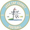 Logo du US Lège Cap Ferret