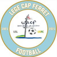 Logo du US Lège Cap Ferret 2