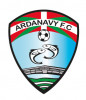 Logo du Ardanavy FC