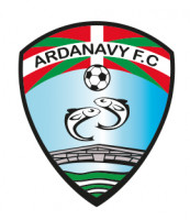 Logo du Ardanavy FC 2