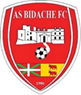 Logo du AS Bidache S