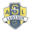 Logo du AS Ledeuix