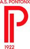 Logo du AS Pontoise