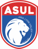 Logo du ASUL Lyon Volley