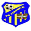 Logo du Ciboure Football Club