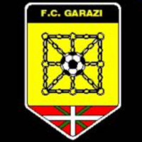Logo du Garazi FC St Jean Pied de Port