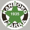 Logo du Kanboko Izarra