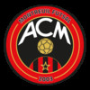 Logo du Montreuil Associazone Club