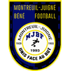 Logo du Montreuil Juigné Béné Football 3