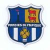 Logo du Pardies O