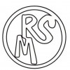 Logo du Roller Skating Montreuillois