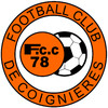 Logo du Coignières FC