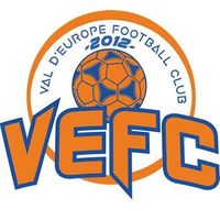 Logo du Val d'Europe FC 3