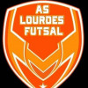 Logo du AS Lourdes Futsal