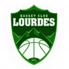 Logo du Basket Club Lourdes