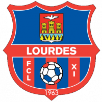 Logo du FC Lourdes XI