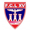 Logo du FC Lourdes XV Hautes Pyrénées