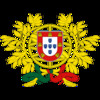 Logo du Futsal Portugais Lourdes