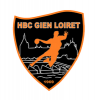 Logo du HBC Gien Loiret