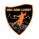 Logo HBC Gien Loiret 2