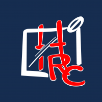 Logo du Havre Rugby Club 2