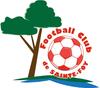 Logo du Sainte Foy FC