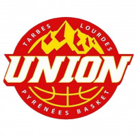 Logo du Union Tarbes Lourdes Pyrénées Ba