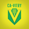 Logo du CA Vitry
