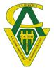 Logo du Club Athlétique de Vitry 94.2 2