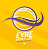 Logo du Evre Basket Club