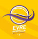 Logo Evre Basket Club 4