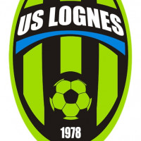 Logo du US Lognes Football 2