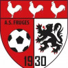 Logo du AS Fruges