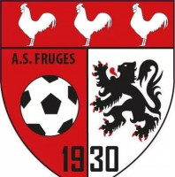Logo du AS Fruges 3