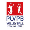 Logo du PLVPB Lyon 3 Villette