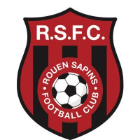 Logo du Rouen Sapins FC 3