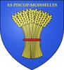 Logo du AS Piscop Moisselles