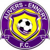 Logo du Auvers Ennery FC