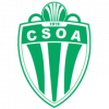 Logo du CSO Amnéville