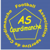 Logo du AS Courdimanche