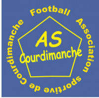 Logo du AS Courdimanche 4