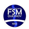 Logo du Football St Michel Quesnoy