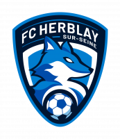 Logo du FC Herblay sur Seine 2