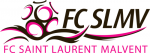 Logo du FC St Laurent Malvent