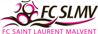 Logo du St Laurent Malvent FC