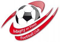 Logo du Magny En Vexin FC 2