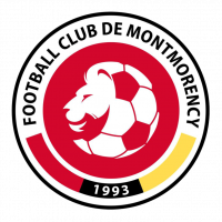 Logo du Montmorency FC 2