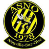 Logo du Neuville S/Oise AS
