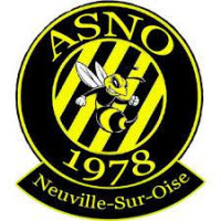 Logo du Neuville S/Oise AS