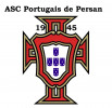 Logo du Portugais Persan A.S.C.